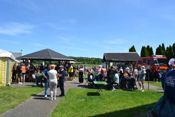 18. Sermuther Muldefest + Muldebeats