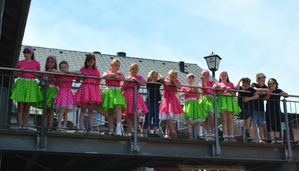 18. Sermuther Muldefest + Muldebeats