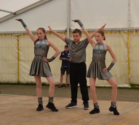 18. Sermuther Muldefest + Muldebeats