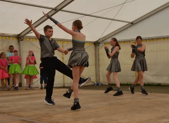 18. Sermuther Muldefest + Muldebeats