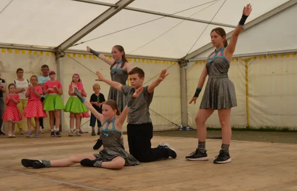 18. Sermuther Muldefest + Muldebeats