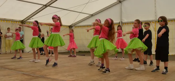 18. Sermuther Muldefest + Muldebeats