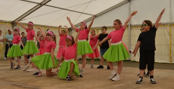 18. Sermuther Muldefest + Muldebeats