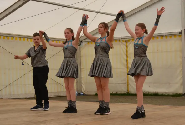 18. Sermuther Muldefest + Muldebeats