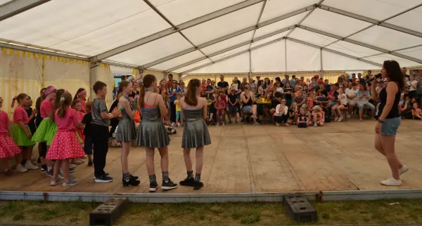 18. Sermuther Muldefest + Muldebeats