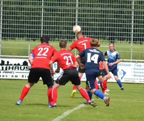 18. Sermuther Muldefest + Muldebeats