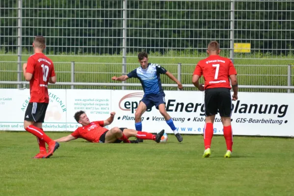 18. Sermuther Muldefest + Muldebeats