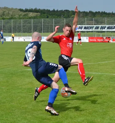 18. Sermuther Muldefest + Muldebeats