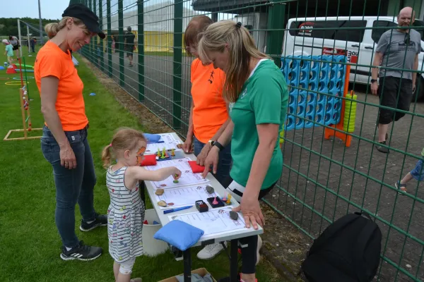 18. Sermuther Muldefest + Muldebeats