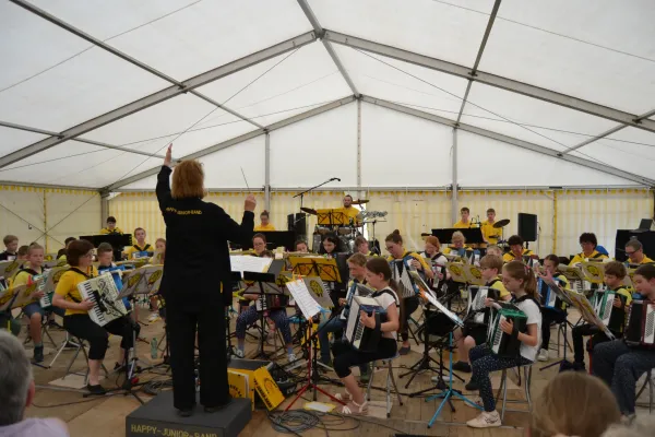 18. Sermuther Muldefest + Muldebeats