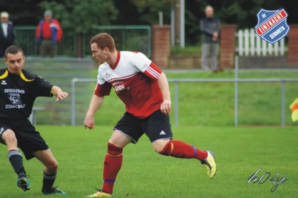 6.Spieltag Geithain vs. SV Eintracht Sermuth