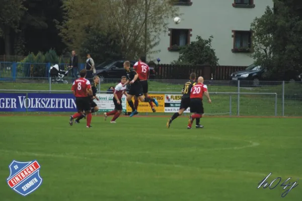 6.Spieltag Geithain vs. SV Eintracht Sermuth