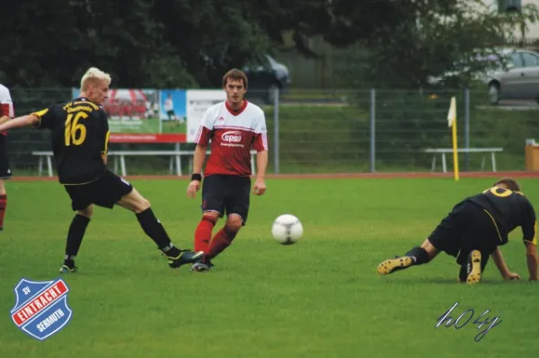 6.Spieltag Geithain vs. SV Eintracht Sermuth