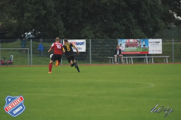 6.Spieltag Geithain vs. SV Eintracht Sermuth