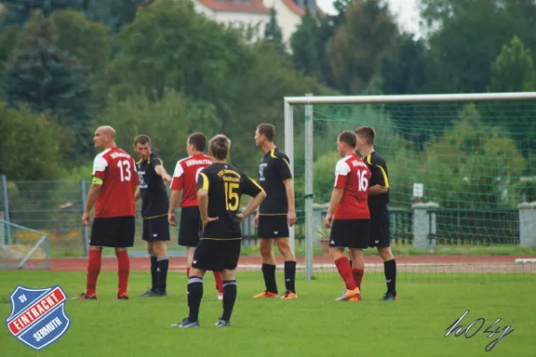 6.Spieltag Geithain vs. SV Eintracht Sermuth
