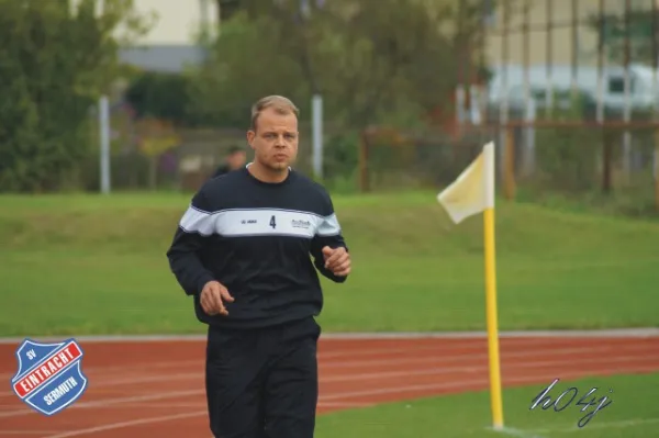 6.Spieltag Geithain vs. SV Eintracht Sermuth