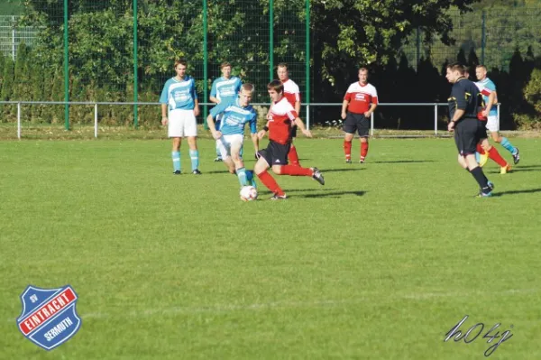 7.Spieltag Sermuth vs. TSV Burkartshain