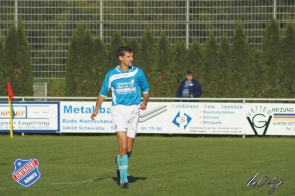 7.Spieltag Sermuth vs. TSV Burkartshain