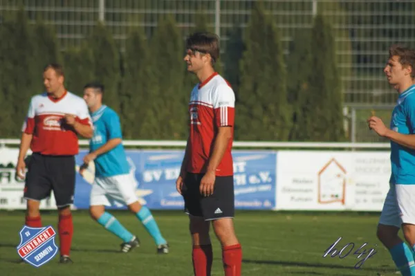 7.Spieltag Sermuth vs. TSV Burkartshain