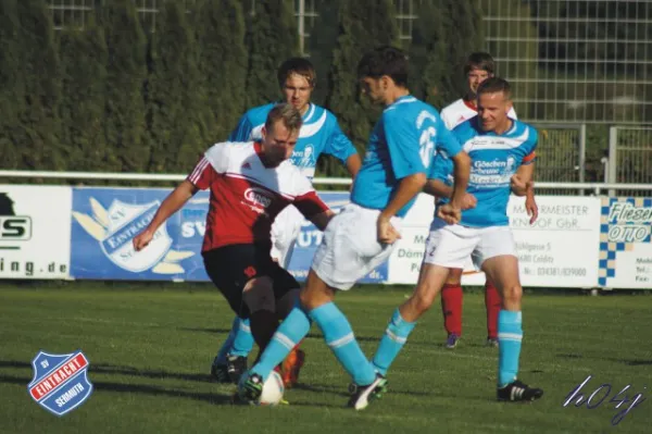 7.Spieltag Sermuth vs. TSV Burkartshain