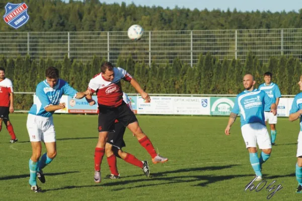7.Spieltag Sermuth vs. TSV Burkartshain