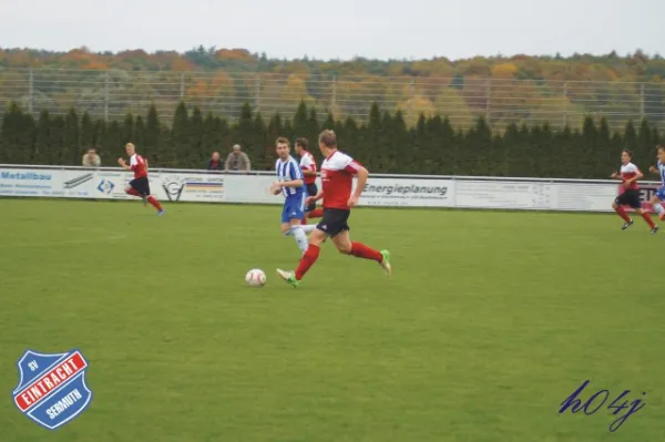 9.SpieltagSV Eintracht Sermuth vs. SV BW Bennewitz