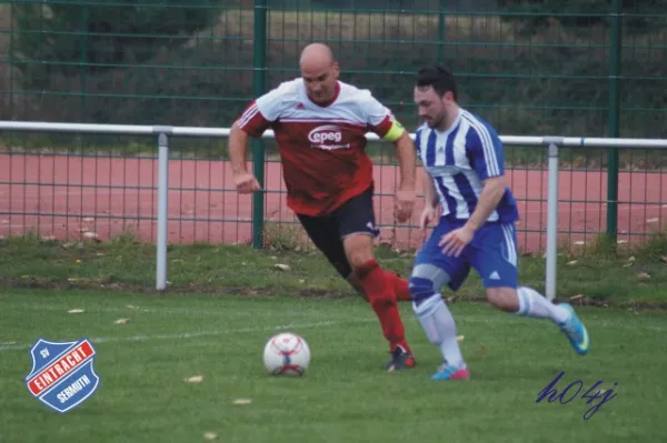 9.SpieltagSV Eintracht Sermuth vs. SV BW Bennewitz