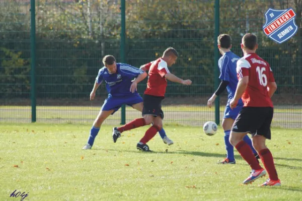 10.Spieltag Roßweiner SV vs. SV Eintracht Sermuth