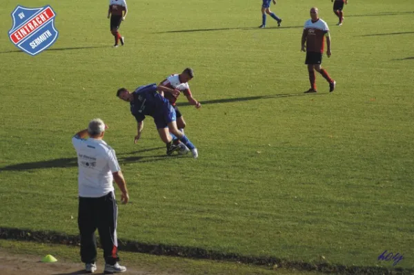 10.Spieltag Roßweiner SV vs. SV Eintracht Sermuth