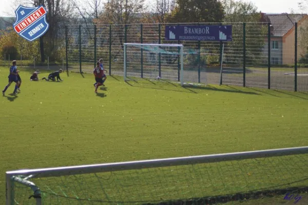 10.Spieltag Roßweiner SV vs. SV Eintracht Sermuth
