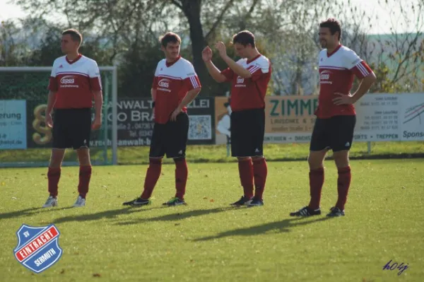 10.Spieltag Roßweiner SV vs. SV Eintracht Sermuth