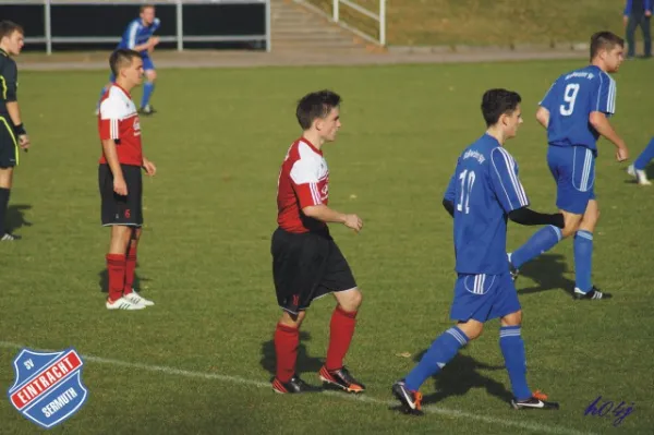 10.Spieltag Roßweiner SV vs. SV Eintracht Sermuth