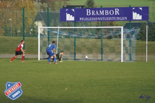 10.Spieltag Roßweiner SV vs. SV Eintracht Sermuth
