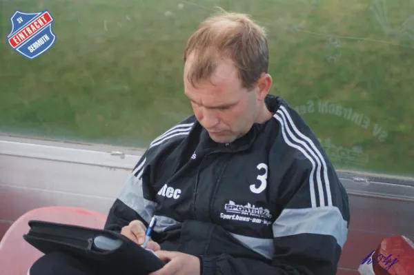 12.Spieltag Regis vs. SV Eintracht Sermuth