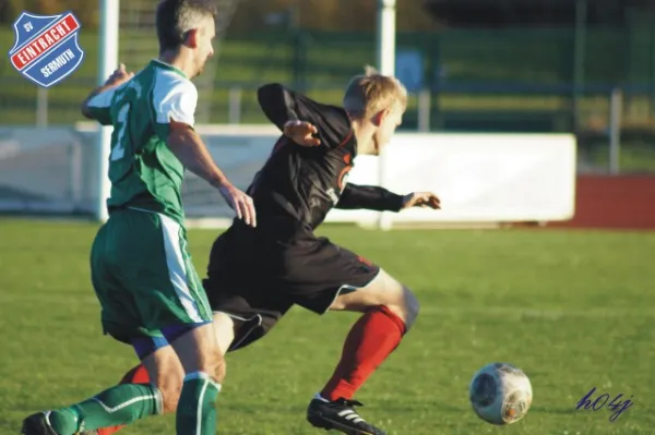 12.Spieltag Regis vs. SV Eintracht Sermuth