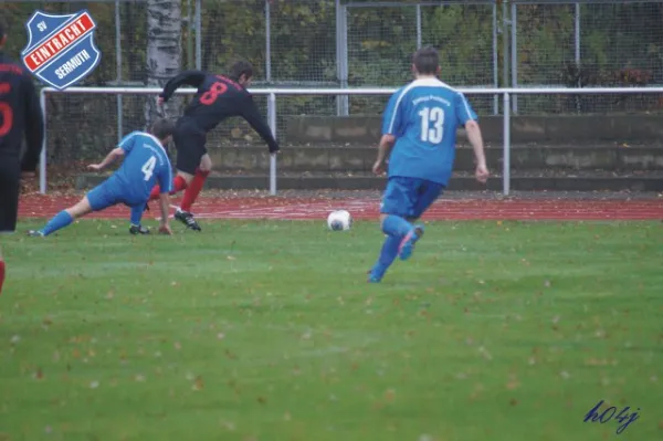 13.Spieltag E.Frohburg vs. SV Eintracht Sermuth