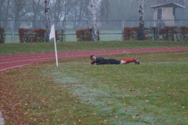 13.Spieltag E.Frohburg vs. SV Eintracht Sermuth