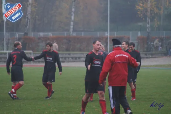 13.Spieltag E.Frohburg vs. SV Eintracht Sermuth