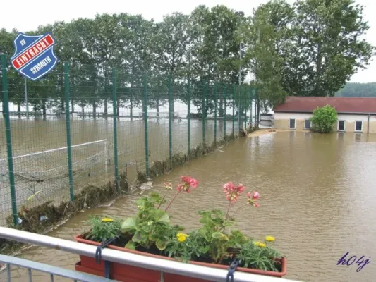 Hochwasser 2013