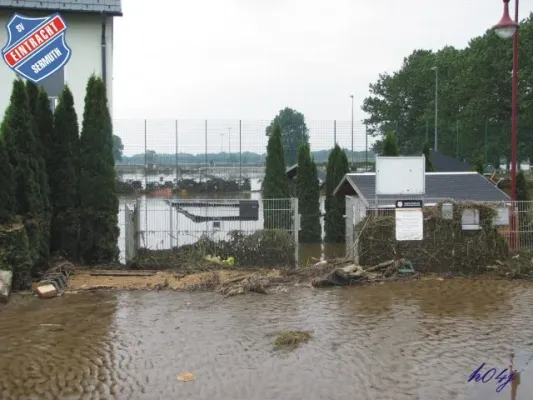 Hochwasser 2013
