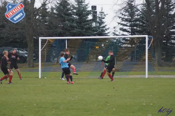 15.Spieltag Großsteinberg vs. SV Eintracht Sermuth