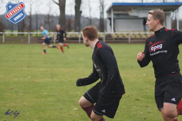 15.Spieltag Großsteinberg vs. SV Eintracht Sermuth