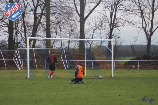 15.Spieltag Großsteinberg vs. SV Eintracht Sermuth