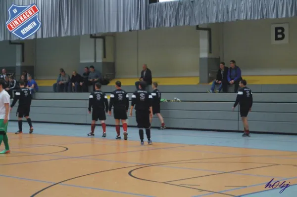 Hallenturnier Pokal der Stadt Grimma