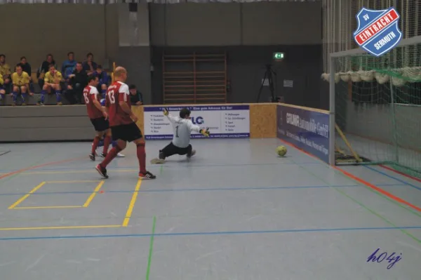 Hallenturnier Pokal der Stadt Grimma