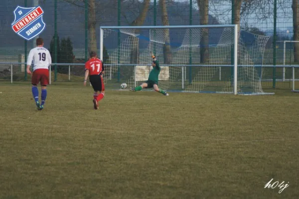 17.Spieltag SV Eintracht Sermuth vs.Lok Döbeln