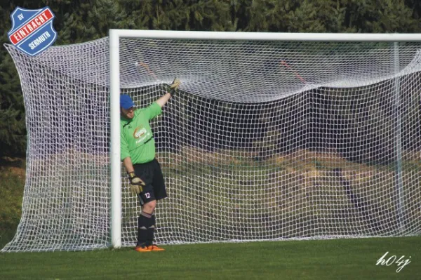 20.Spieltag HFC Colditz vs. SV Eintracht Sermuth