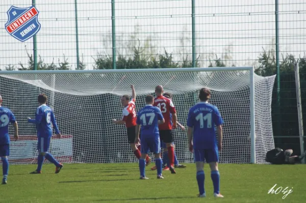 20.Spieltag HFC Colditz vs. SV Eintracht Sermuth