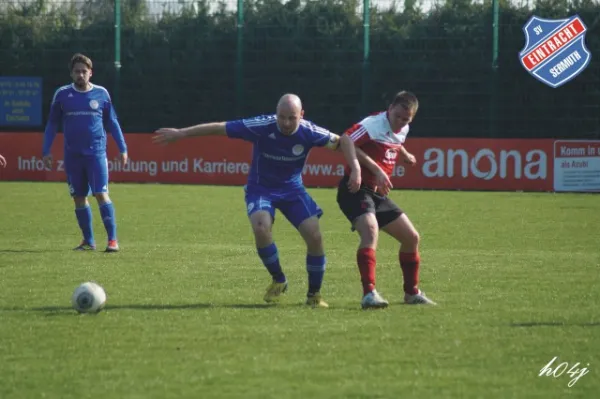 20.Spieltag HFC Colditz vs. SV Eintracht Sermuth