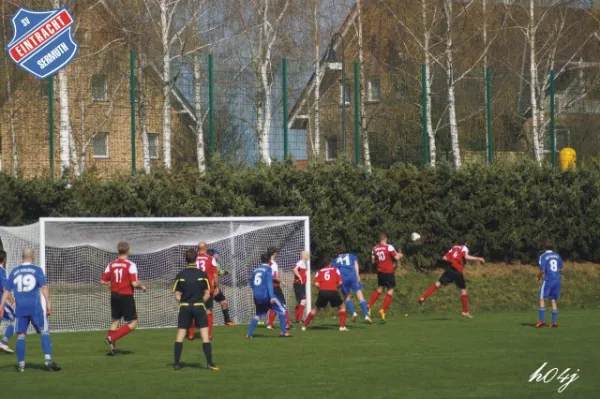 20.Spieltag HFC Colditz vs. SV Eintracht Sermuth